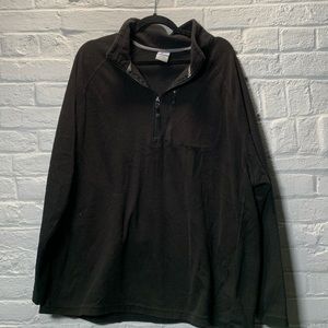 Men’s quarter zip